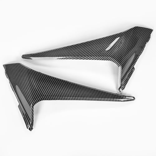 Corps carénage protection de bouclier pour scooter X-MAX 300 - 4
