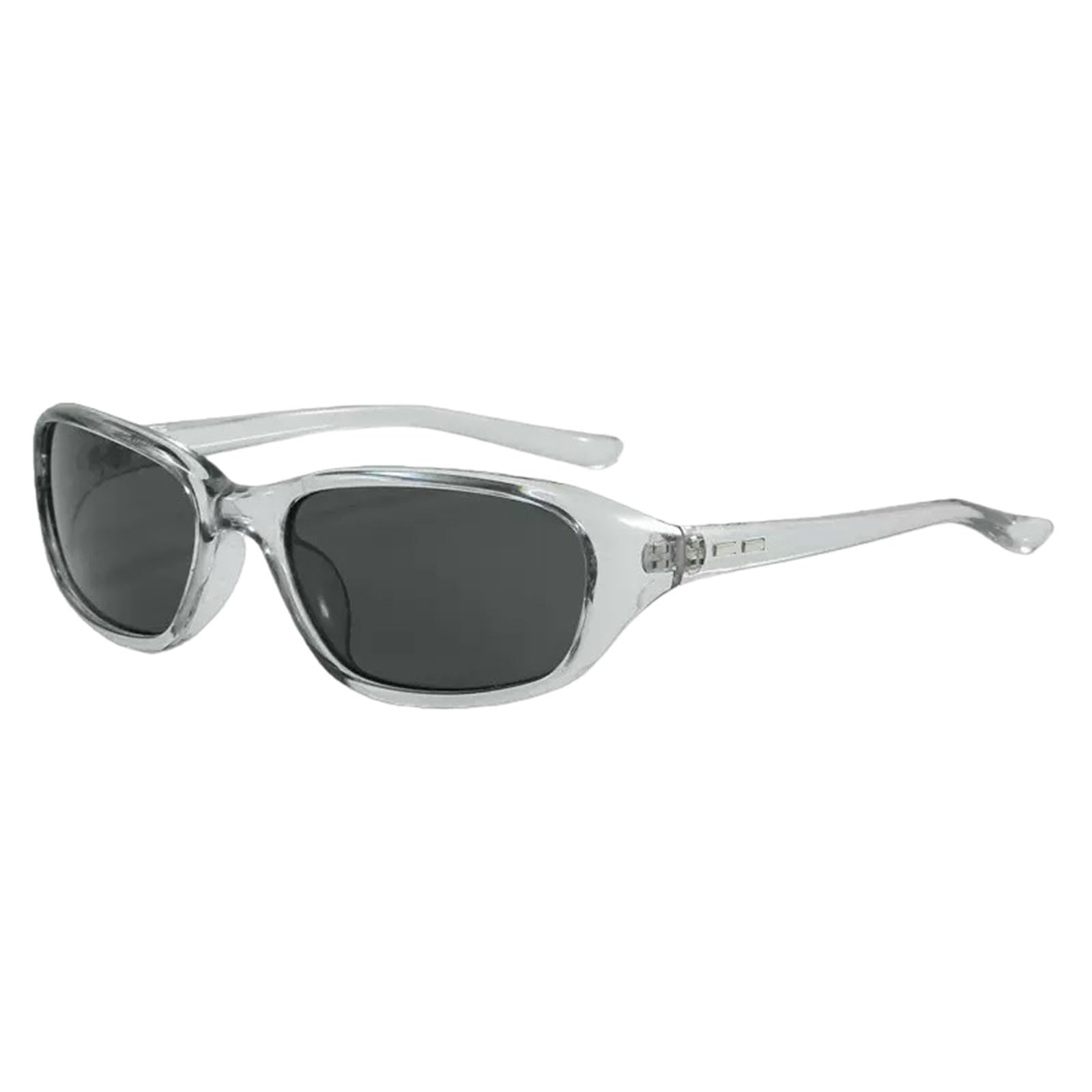 Gyios Sunglasses Mens Square Lightweight Frame Neutral Outdoor