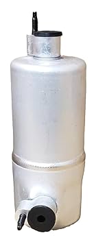 Amazon.com: T R P A/C Accumulator, Part JC12000, fits