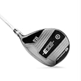 Performance Golf EZ3 Fairway Wood - Elevate Your Game with The Best Golf Club Training Aid I Hybrid Power I High Performance