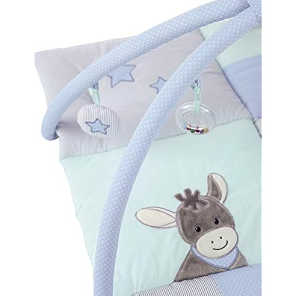 Palestrina per bambini Emmi