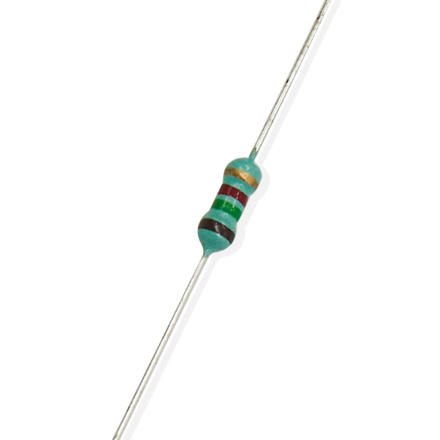 220 Ohm Resistors - Electronic Spices -24