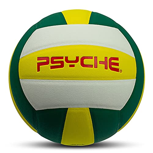 image for SZTEE Outdoor Beach Volleyball Soft Volleyball Indoor and Outdoor Game