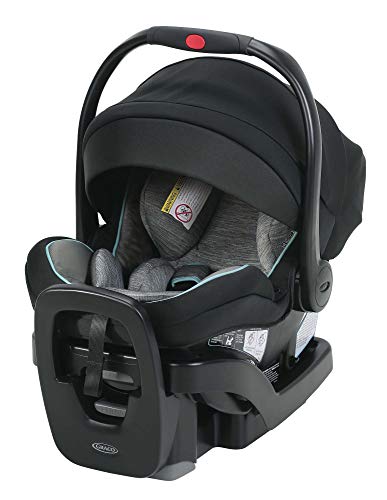 Buy Graco SnugRide SnugLock Extend2Fit 35 Infant Car Seat, Lucas