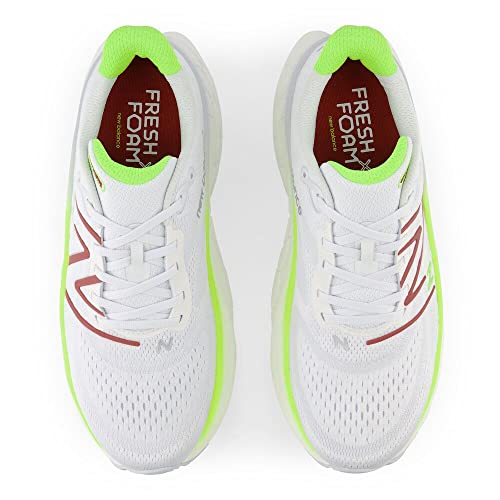 Image of New Balance mens Fresh Foam X More V4