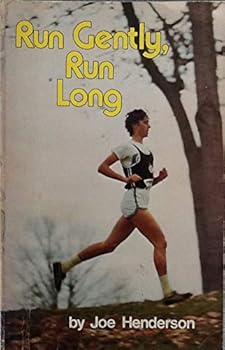 Paperback Run gently, run long (Booklet of the month - Runner's world ; no. 37) Book
