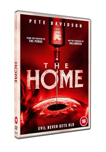 The Home [DVD]