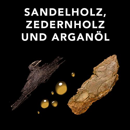 Foto von SEBASTIAN PROFESSIONAL DARK OIL – Schwereloses Styling-Öl für Glanz und Definition – mit Jojoba- und Arganöl – für alle Haartypen – 95 ml