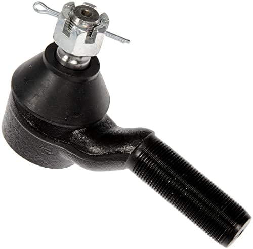 Dorman Premium TO900002PR Passenger Side Outer Steering Tie Rod End Compatible with Select Chevrolet Models