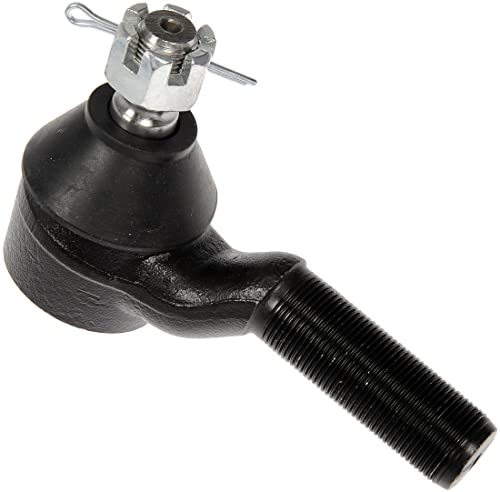 Dorman Premium To900002Pr Passenger Side Outer Steering Tie Rod End Compatible With Select Chevrolet Models #TOP9