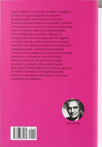 Cómo hablar bien en público e influir en los hombres de negocios