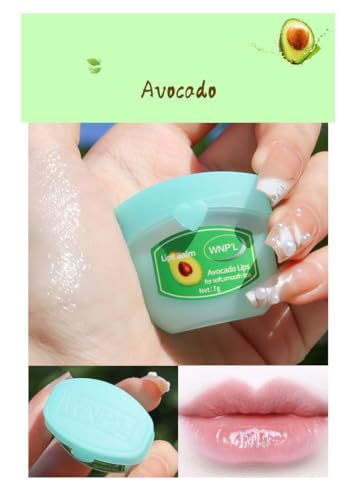 Genérico Kit Hidratante Labial bálsamobase vegetal natural, maquiagem labial, lábios ressecados, cui