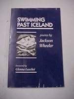 Swimming past Iceland: Poems 096388431X Book Cover