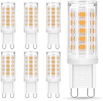 Fulighture G9 Led Lampen