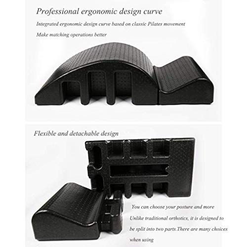 Mustbe Strong ピラティス脊椎矯正バレル