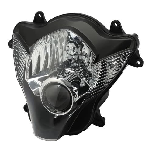 Hengchug Motorrad Scheinwerfer für Suzuki GSXR600/750