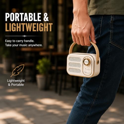Image of Fire turtle Speaker -01 (White)
