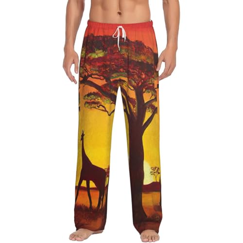 Pantalon de pyjama polaire pour des soirées cocooning confortables à la maison