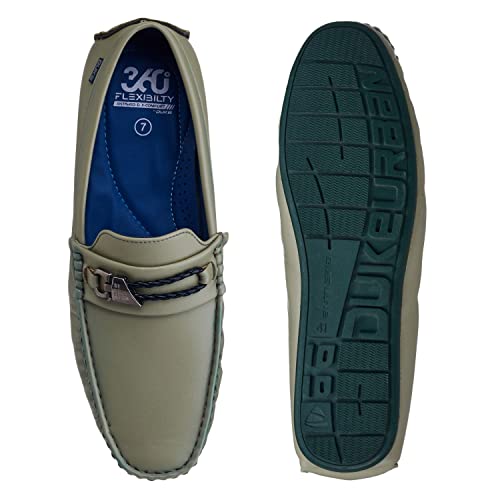 Image of Duke Mens Men Loafers Loafer Flat