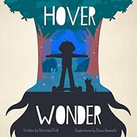 Hover Wonder B0D4ZFV5FF Book Cover