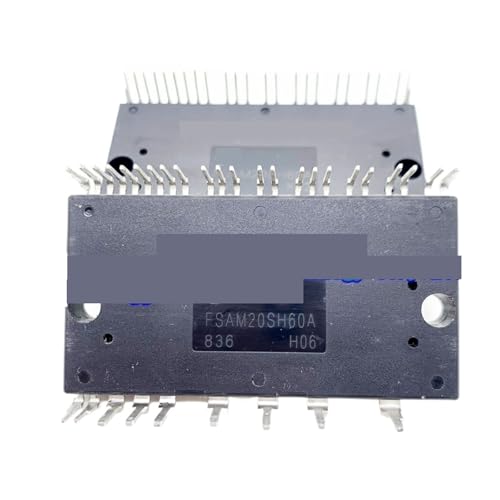 FSAM20SH60A module redresseur à haute isolation thermique - 2