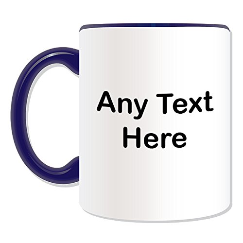 Tazza Personalizzata Per Violoncellista Con Design Evoluzione Violoncello - Ceramica 325 Ml, Personalizzabile Con Nome E Messaggio, Unigift