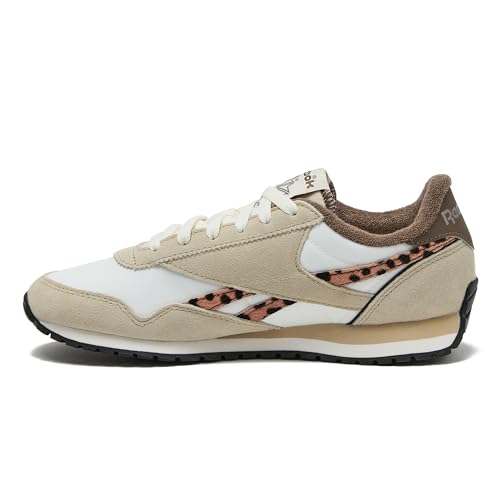 Image of Reebok Women's Classic AZ Legacy Sneakers for Women, Casual Athletic Womens Shoes