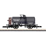 Dans l'état de l'époque II Märklin- Wagon de Train Miniature, 82318