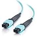 CP TECHNOLOGIES M4P-MTMT-010M-12A 10M Clearlinks MTP F/F 10GIG Fiber Optic Cable
