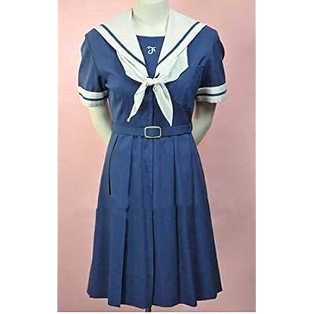 Amazon 格安 即納 新品 熊本学園大付属高校 夏セーラーワンピース 制服 コスプレ衣装 Cosplay 変装 クリスマス アニメ イベント パーティ コスチューム変装 衣装 女l コスプレ 仮装 通販 Amazon 格安 即納 新品 熊本学園大付属高校 夏セーラーワンピース 制服 コスプレ衣装 Cosplay 変装 クリスマス アニメ イベント パーティ コスチューム変装 衣装 女l コスプレ 仮装 通販