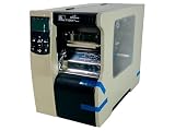 Zebra 113-801-00000 110Xi4 RFID Label Printer - Monochrome -...
