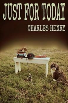 Paperback Just For Today Book