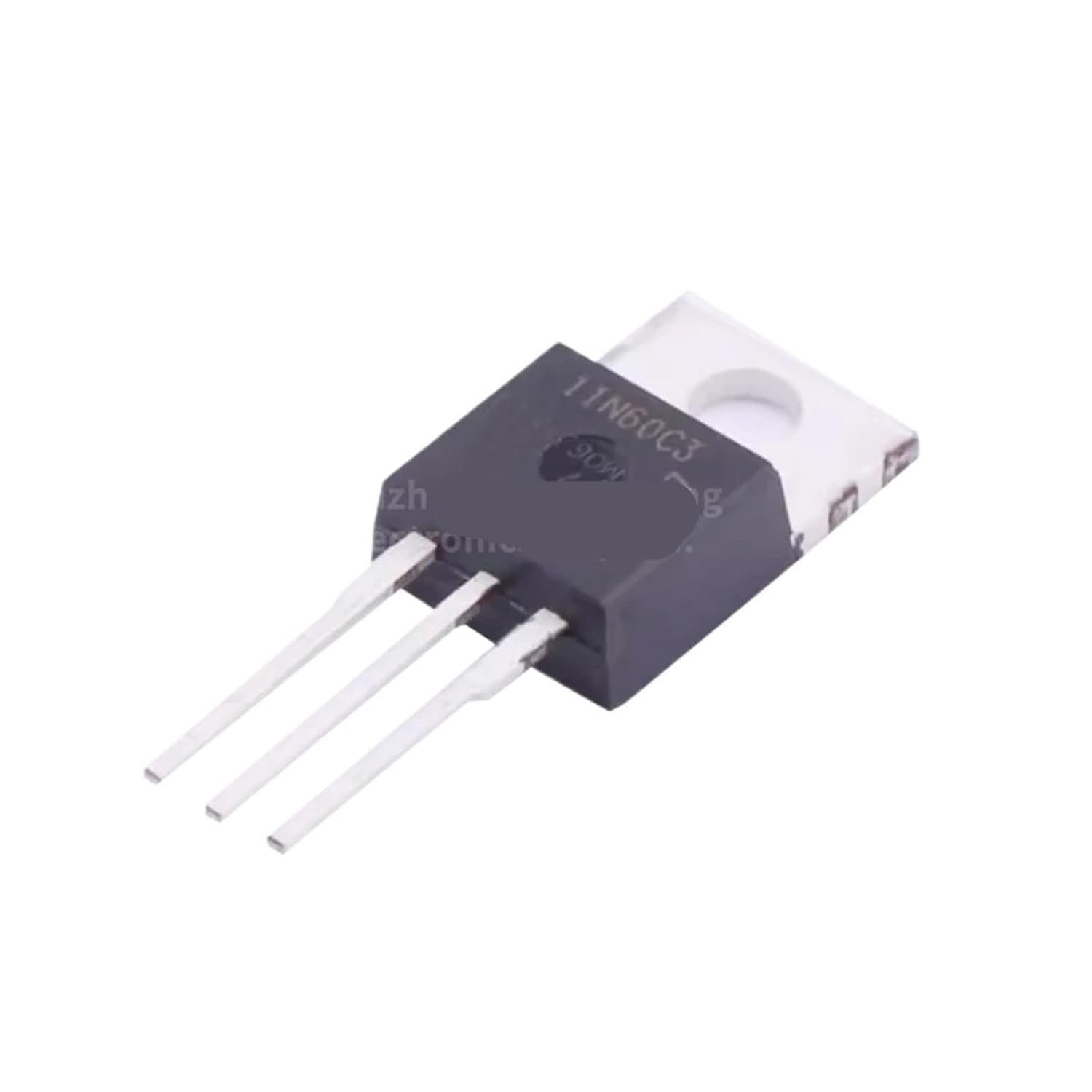 5pcs/Batch SPP11N60C3 Package TO220 N-Channel 600V/11A Direct Plug-in MOS Tube