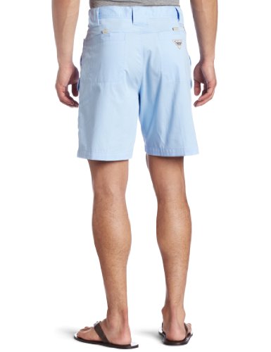 Columbia Bermuda masculina de pesca Bonehead
