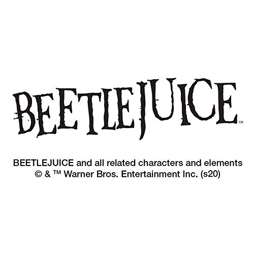 Beetlejuice Suit THERMOS STAINLESS KING Stainless Steel Food Jar with Folding Spoon, Vacuum insulated & Double Wall, 16oz - Thumbnail 7