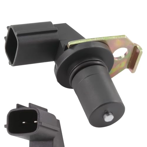 MOTISEN 917-648 FN01-21-550 SU14000 917648 FN0121550 Transmission Speed Sensor Compatible with Mazda 3 2004 2005 2006 2007 2008 2009 2010 2011 2012, 5 6 2006-2012, Protege 1999-2003