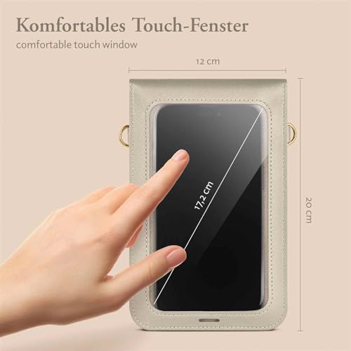 Étui de protection Fairphone 4 avec double compartiment