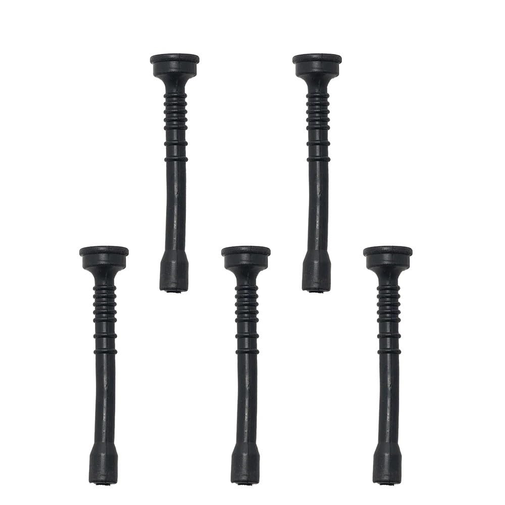 Durite huile tronçonneuse 025 MS230 MS250 pour stopper les fuites et réparer la lubrification