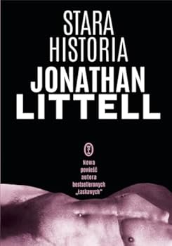 Hardcover Stara historia: Nowa wersja (Polish Edition) [Polish] Book