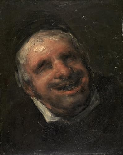Tableau Goya impressions d'art pour transformer votre chambre en un havre de culture