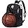 Basketball Backpack with Separate Ball Compartment & Shoe Storage - Durable Sports Bag for Kids & Youth, Water-Resistant Gym Bag for Soccer, Volleyball, and Basketball Gear Training