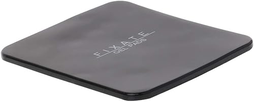 Miniatura 2 de Powerful Fixate Gel Pad Strong Stick Wall Sticker Casual Stick Flexible Squaref Digital Multimeter Clamp