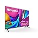 Hisense A4 Series 32-Inch FHD 1080p Smart Android TV with DTS Virtual...