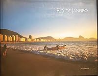 Rio De Janeiro 8587467158 Book Cover