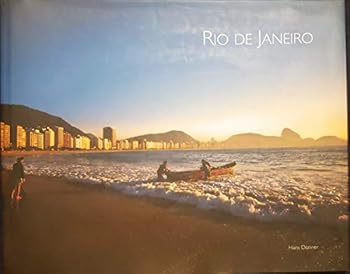 Paperback Rio De Janeiro Hans Donner (Em Portuguese do Brasil) [Portuguese_Brazilian] Book