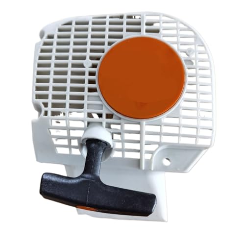 Démarreur à tirette Stihl MS210 MS230 025 remplacer lanceur bloqué