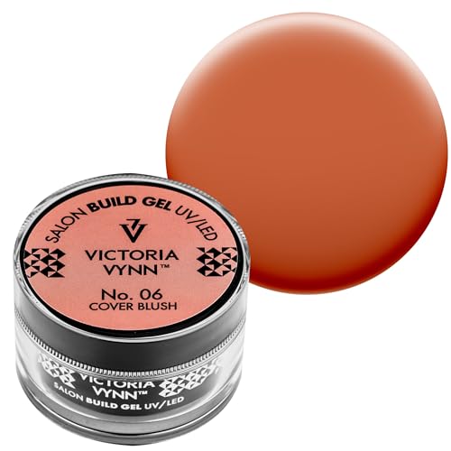 Victoria Vynn Gel costruttore unghie 15ml UV LED 06 Cover Blush
