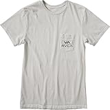 RVCA Men's Rec VA Pocket T-Shirt