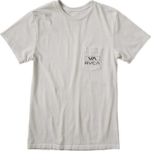 RVCA Men's Rec VA Pocket T-Shirt