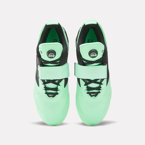 Image of Reebok Legacy Lifter III